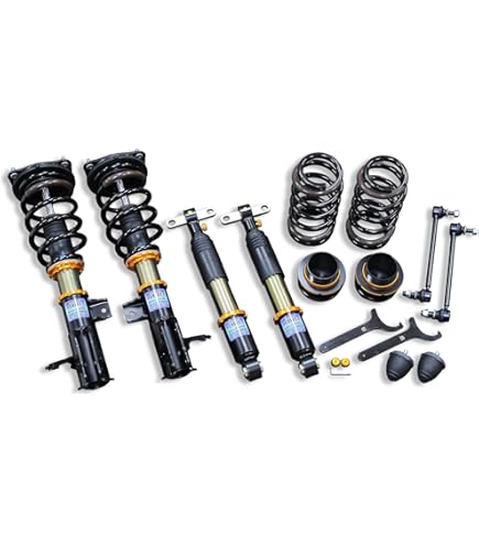 Amazon | パーフェクトダンパー7G 純正アッパーマウント付 40系ヴェル